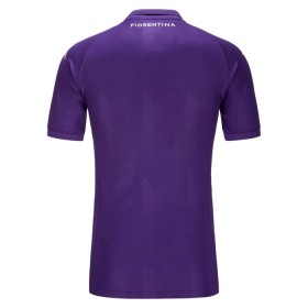 Fiorentina Koti 2024-25 - Jalkapallo Pelipaidat (S/S)